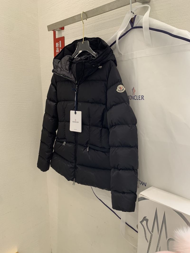 Moncler Down Jackets